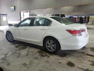 2012 Honda Accord SE VIN 1HGCP2F6XCA001799 фото с аукциона 1