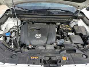 2022 MAZDA Cx-5 Premi VIN JM3KFBDM7N1580338 фото с аукциона 6
