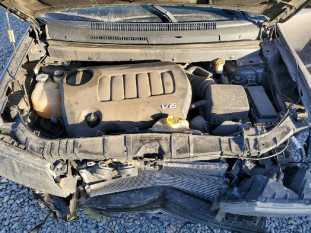 2017 Dodge Journey VIN 3C4PDDEG7HT610525 фото с аукциона 7
