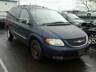 vin 2C8GP54LX2R660002