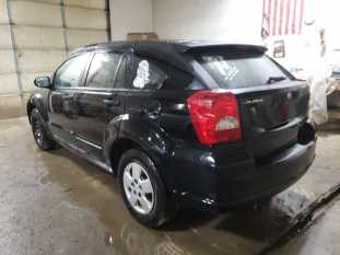 2007 DODGE Caliber PM VIN 1B3HB28B57D269758 фото с аукциона 2