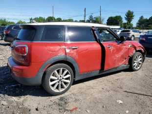2016 Mini Cooper CLU VIN WMWLN5C57G2B28544 фото с аукциона 2
