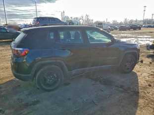 2019 JEEP Compass SP VIN 3C4NJCAB6KT850967 фото с аукциона 2