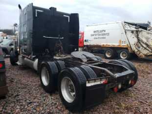 2006 Peterbilt 379 VIN 1XP5DB9X76D898067 фото с аукциона 2