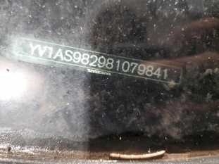 YV1AS982981079841 фото 5