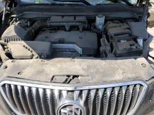2018 Buick Envision E VIN LRBFX1SA6JD009151 фото с аукциона 6