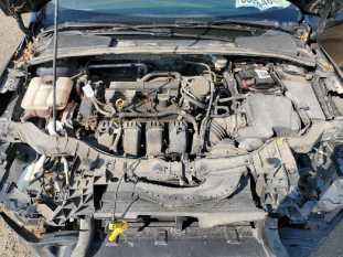 2014 Ford Focus SE VIN 1FADP3F28EL358188 фото с аукциона 7