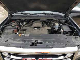 3GTU2NEC5JG605978 фото 6