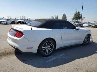 2017 Ford All Other 1110 VIN 1FATP8UHXH5273359 фото с аукциона 2
