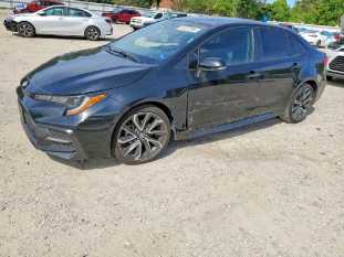 vin JTDS4MCEXNJ092571