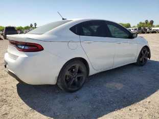 2015 Dodge DART SXT VIN 1C3CDFBB6FD411315 фото с аукциона 2