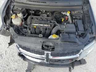 2018 Dodge Journey SE VIN 3C4PDCAB8JT294840 фото с аукциона 7