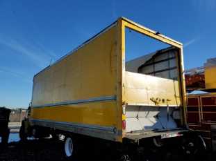2015 FREIGHTLINER M2 106 MEDIUM DUTY VIN 3ALACWDT2FDGC1035 auction photo 1