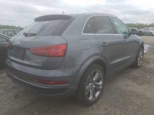 2017 Audi Q3 PRESTIG VIN WA1GCCFS3HR015397 фото с аукциона 3