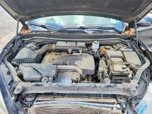 2018 BUICK Envision VIN LRBFX1SA7JD006937 auction photo 6