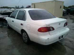 1NXBR12E6XZ173324 фото 2