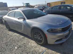 2016 Dodge Charger SX VIN 2C3CDXHG3GH172898 фото с аукциона 3