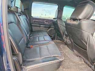 2023 Ram 1500 VIN 1C6SRFJT8PN584694 фото с аукциона 7