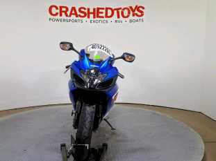 2006 Suzuki GSX-R750 K VIN JS1GR7KA962100964 фото с аукциона 2