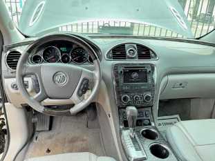 2013 Buick Enclave VIN 5GAKVCKD6DJ173485 фото с аукциона 6