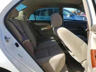 1NXBR32E47Z854500 фото 7