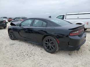2022 Dodge Charger GT VIN 2C3CDXHGXNH172894 фото с аукциона 1