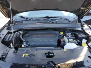 2017 JEEP Compass LA VIN 3C4NJCBB1HT652952 фото с аукциона 6