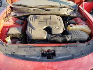 2C3CDXBG2JH114474 фото 6