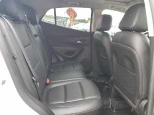 2019 Buick Encore ESSENCE FWD VIN KL4CJCSM1KB893471 фото с аукциона 7