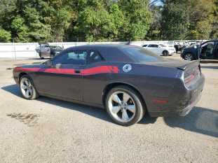 2015 DODGE Challenger VIN 2C3CDZBTXFH855827 фото с аукциона 1