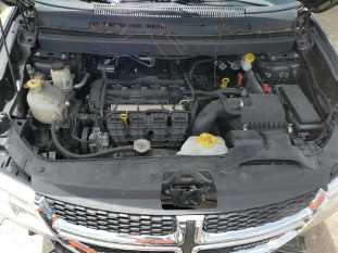 2019 Dodge Journey VIN 3C4PDCAB3KT871582 фото с аукциона 7