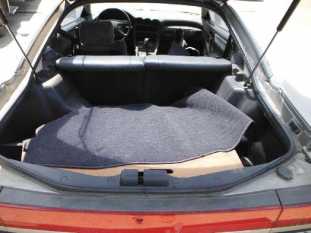 1993 DODGE Stealth HIGH VIN JB3BM44H7PY024359 фото с аукциона 3