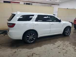 2014 DODGE Durango R VIN 1C4SDJCT0EC558879 фото с аукциона 2