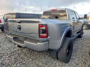 2022 RAM 3500 VIN 3C63RRML9NG316096 фото с аукциона 3