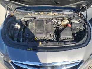 2017 BUICK LaCrosse E VIN 1G4ZP5SS5HU153522 фото с аукциона 7