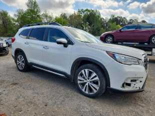 2020 SUBARU Ascent VIN 4S4WMARD6L3440345 фото с аукциона 3
