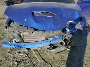 2020 DODGE Charger R VIN 2C3CDXCT4LH245436 фото с аукциона 6