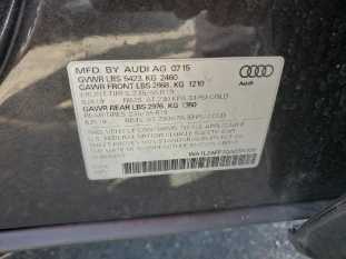 WA1L2AFP7GA036705 фото 5