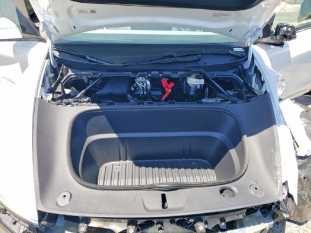 2026 TESLA Model Y VIN 7SAYGDED0TF565732 фото с аукциона 7