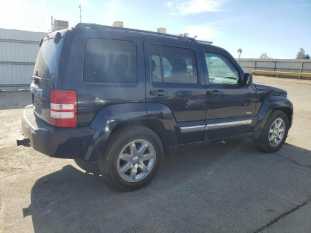 2012 JEEP Liberty SP VIN 1C4PJMAK8CW199805 фото с аукциона 2