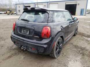 2019 MINI Hardtop JCW VIN WMWXM9C50K2H81253 фото с аукциона 3