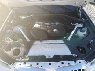 5UX53DP07N9M66293 фото 6