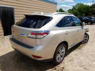 2T2BK1BA2EC246717 фото 3