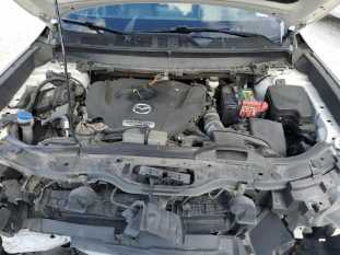 2017 MAZDA Cx-9 GRAND VIN JM3TCADY2H0128558 фото с аукциона 6
