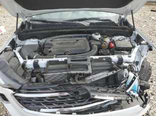 2023 BUICK Envision P VIN LRBAZLR40PD059908 фото с аукциона 6