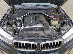 2018 BMW X6 XDRIVE3 VIN 5UXKU2C5XJ0Z61253 фото с аукциона 6