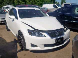 vin JTHBF5C25A2095726