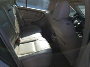 2011 Ford Taurus LIM VIN 1FAHP2FW5BG151423 фото с аукциона 7