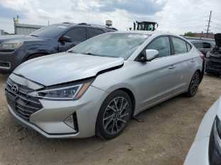 vin 5NPD84LF2KH418597