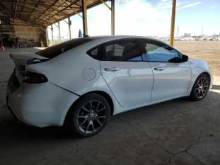 2013 Dodge Dart SXT VIN 1C3CDFBA8DD300379 фото с аукциона 2